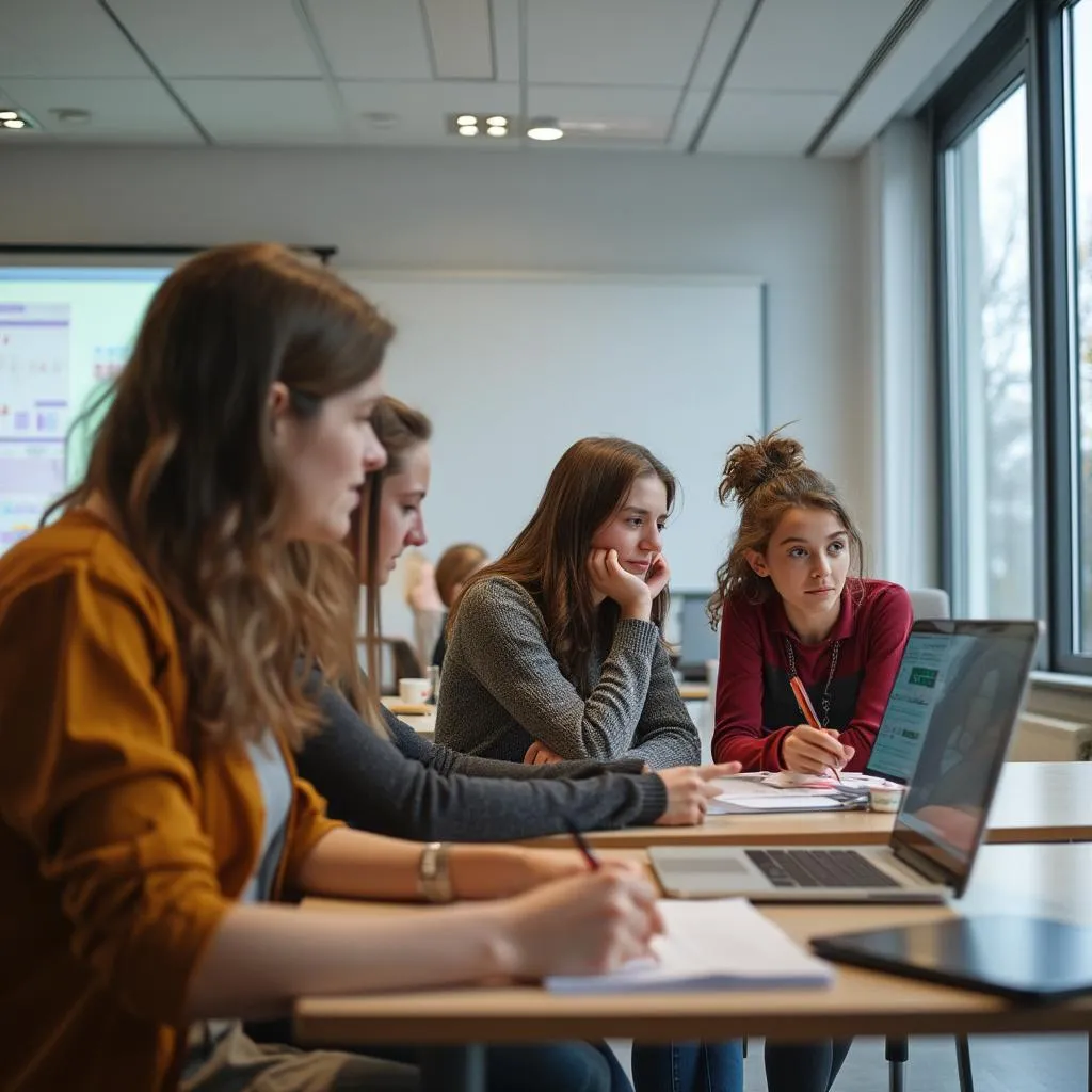 Workshop pre študentov