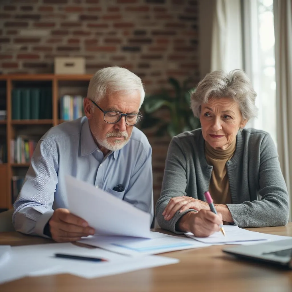 Budúci dôchodcovia